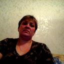 Лена Рогачева