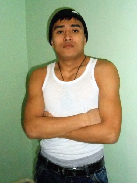 Бокс Муратов