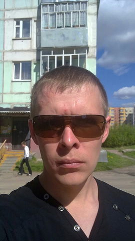 Евгений Боженов