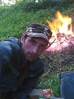 Павел Козлов