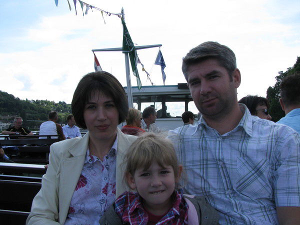 Инга Осипова