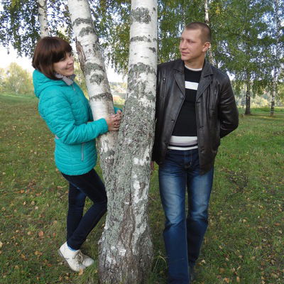 Екатерина Смирнова