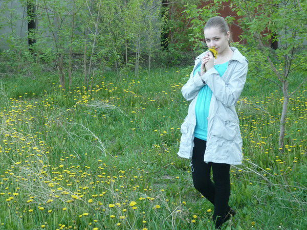 Анюта Бубнова