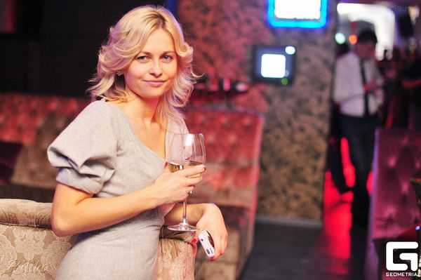 Евгения Иванец