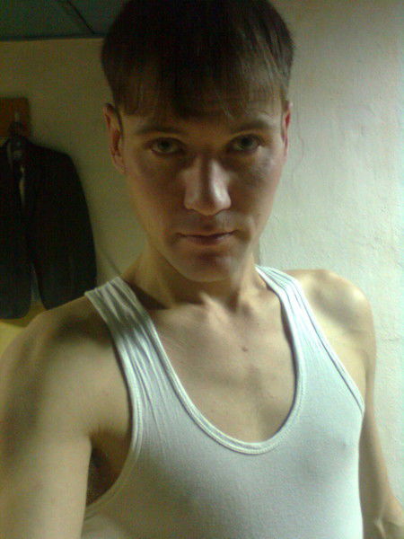 Стас Шамбилов