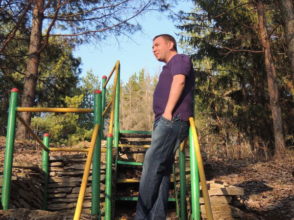 Тимур Басыров