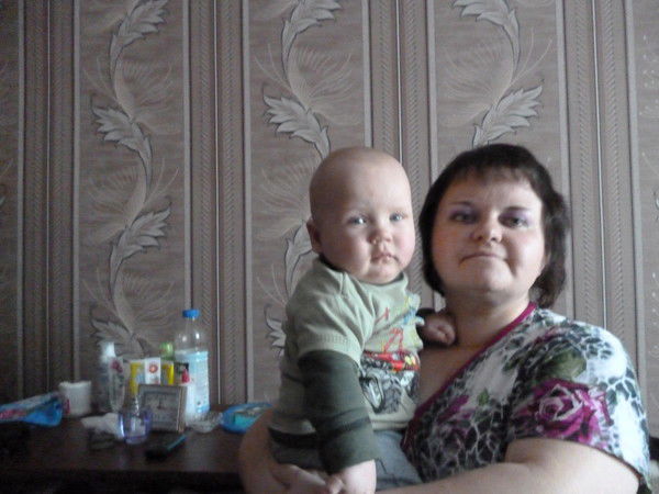 Наталья Жаглина