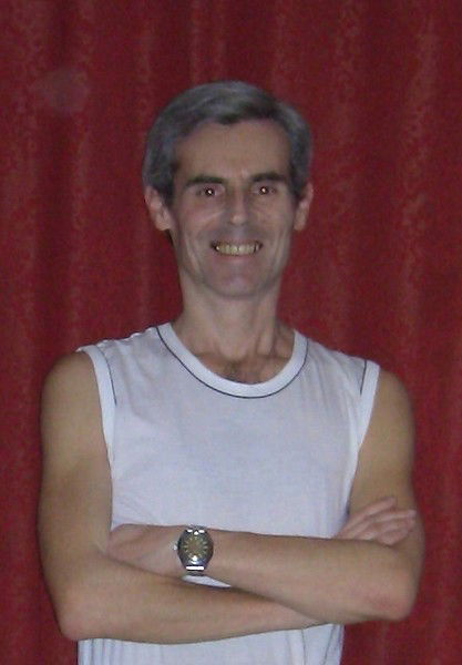 Станислав Соколов