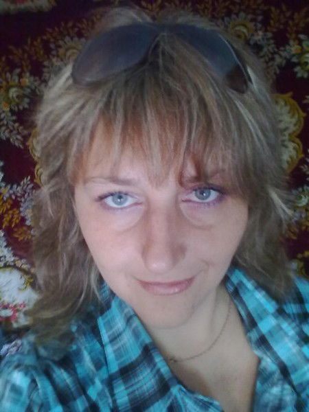 Мирошник Наталья