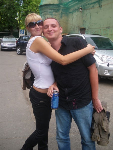 Cветка Мусийчук