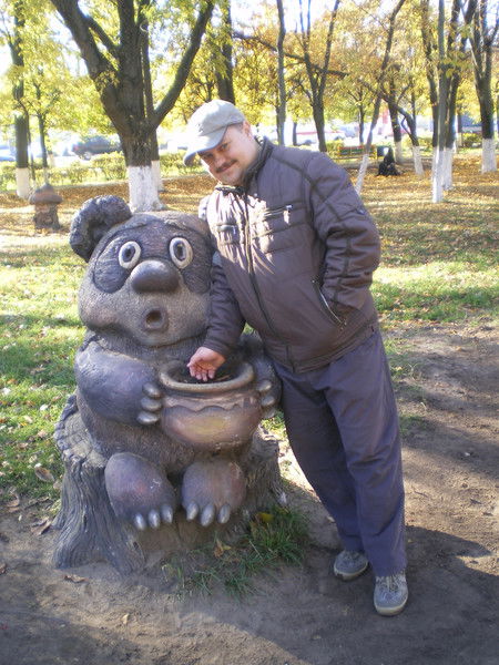 Роман Матвеев