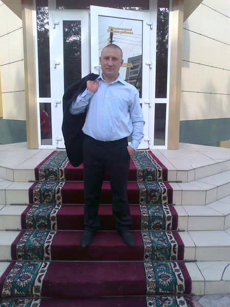 Виктор Хлебин