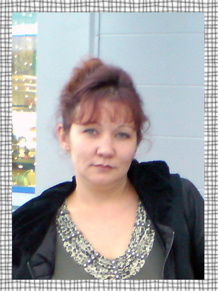 Елена Скворцова