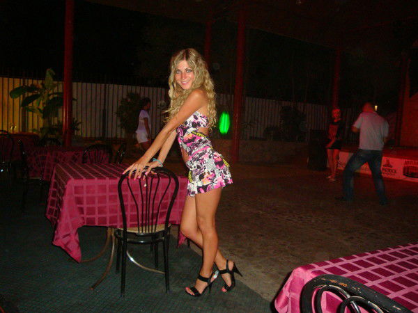 Светлана Таратута