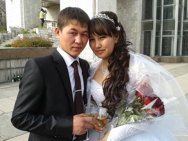 Чопа Жантаева