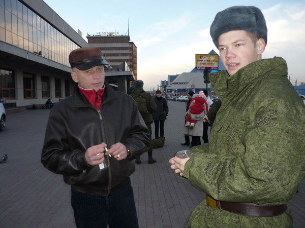 Валерий Жилкин