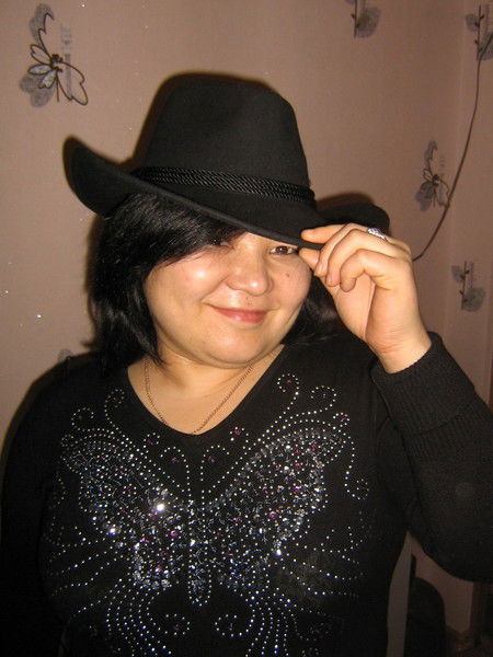 Мая Ахмедова