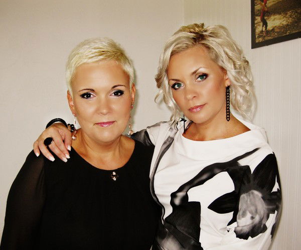 Татьяна Клецко