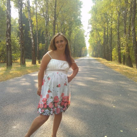 Марина Ращеня