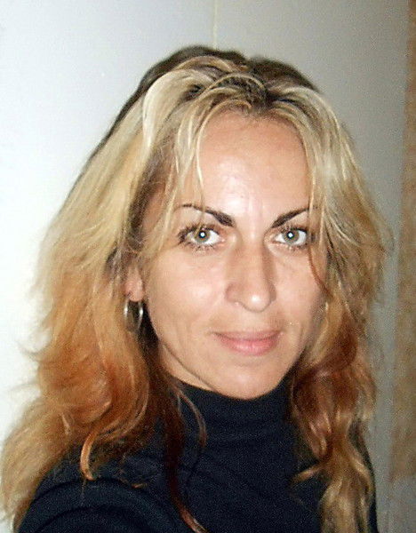 Татьяна Шамро