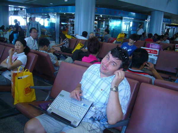 Андрей Бочкарев