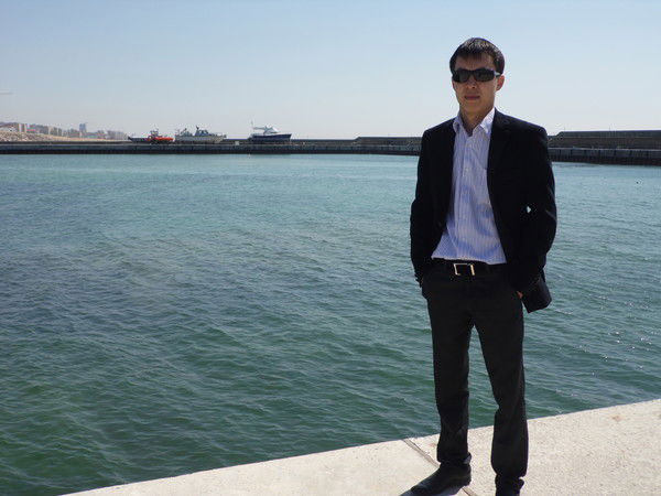 Аскар Батырханов