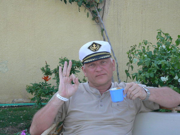 Андрей Крылов