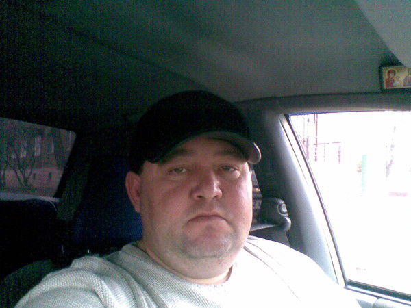 Сергей Резаев