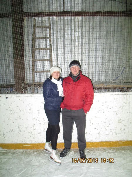 Виктория Максимова