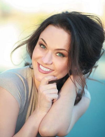 Маргарита Селиверстова