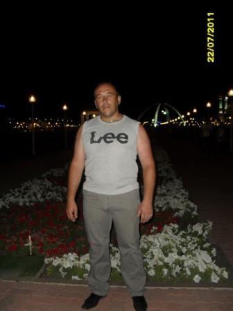 Дмитрий Ткаченко