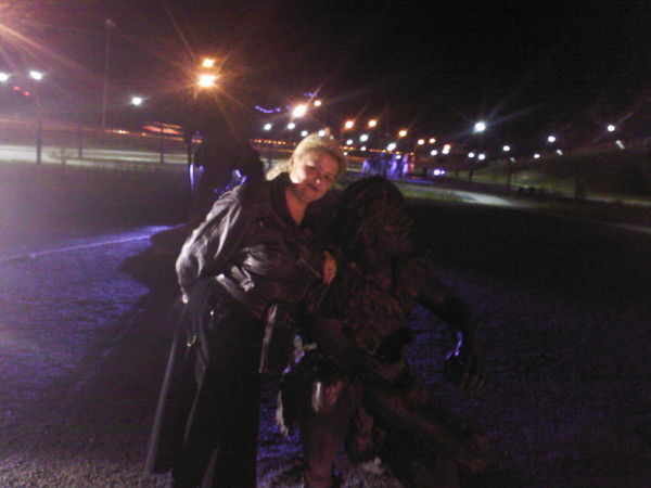 Светлана Канюка