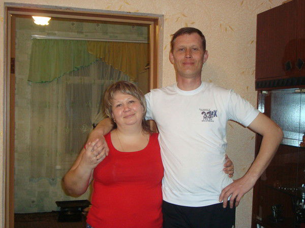 Марина Завьялова