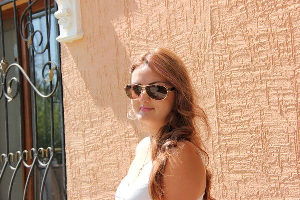 Ольга Онохова