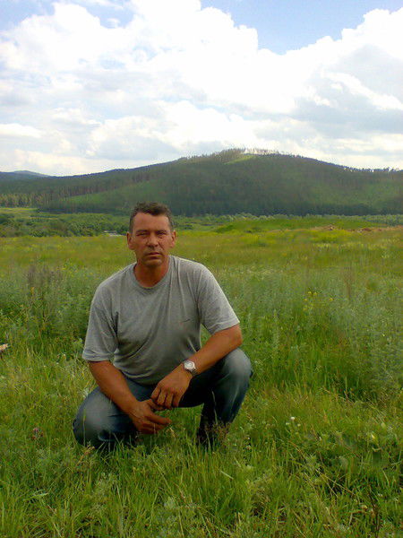 Салим Фаизьянов