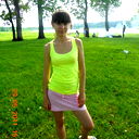 Елена Паркина(Шеметова)