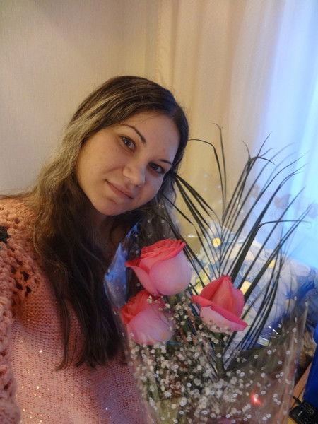 Кристина Лисс