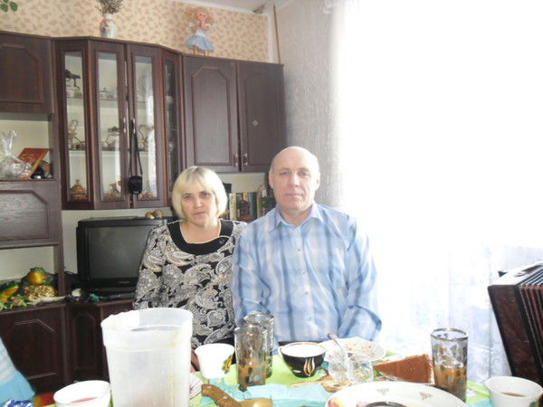 Анатолий Меланин