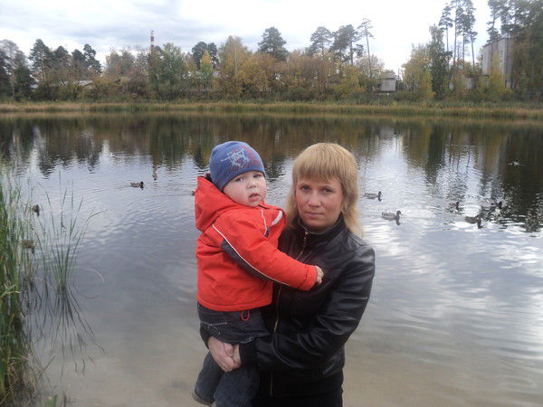 Регина Денисова