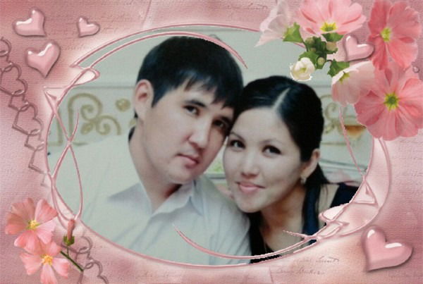 Гульнара Туякова