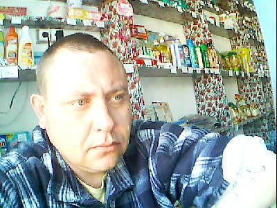 Павел Сухоносов