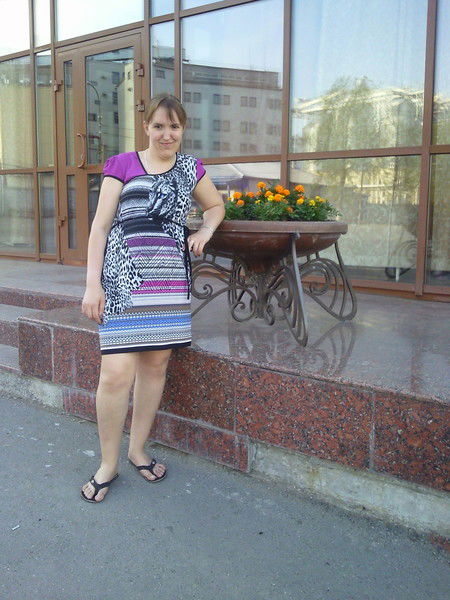 Татьяна Орлова