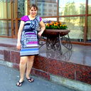 Татьяна Орлова