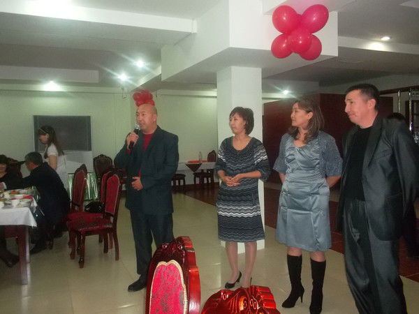 Жасулан Нурмуханов