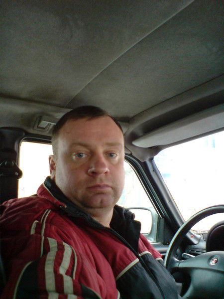 Алексей Муратов