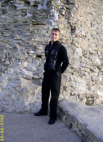 Артур Яковлев