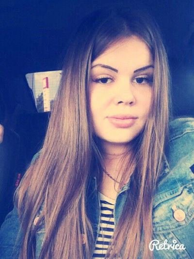 Галина Клименко