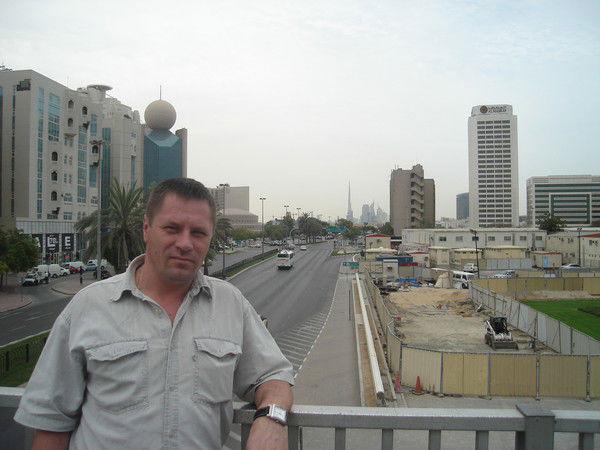 Евгений Болычев