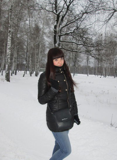 Ольга Столярова