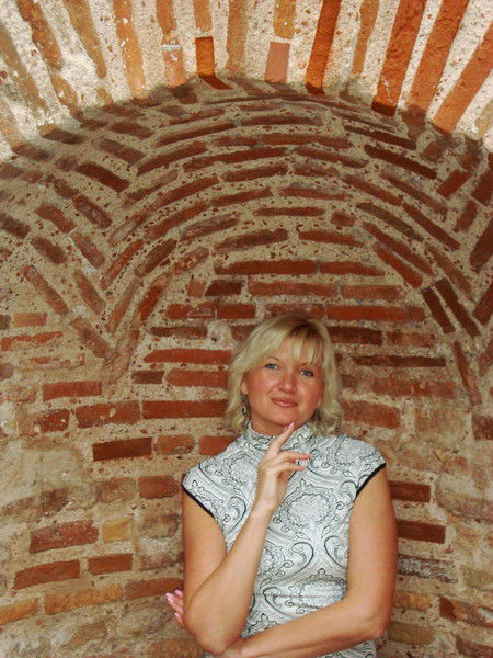 Лана Денисова